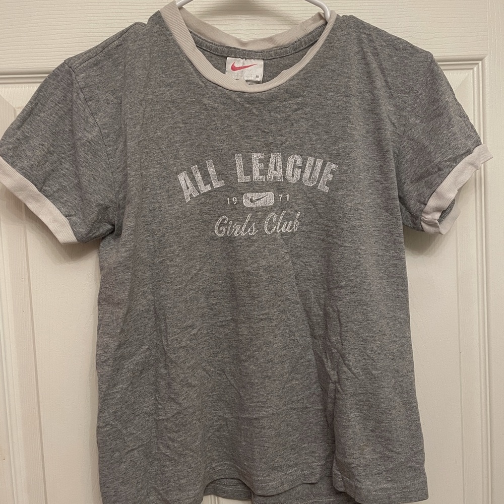 Vintage Nike Tee